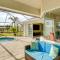 Canal Front Rotonda West Home By Beach - 西罗通达