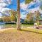 Weeki Wachee River Home on Main River by Park! Weeki Wachee River Home on Main River by Park!