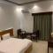 sun rise hotel راس الخيمة