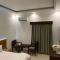 sun rise hotel راس الخيمة
