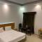 sun rise hotel راس الخيمة