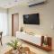 Lujoso Apartamento con Vista a Playa de Boca Chica - 博卡奇卡