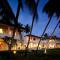 Sri Villas