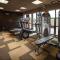 Courtyard by Marriott Fayetteville