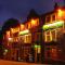 The Fleece Inn - Haworth