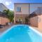 Villa PEARL, 3 chambres, piscine privée à Pointe aux Piments - Pointe aux Piments