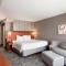 Courtyard by Marriott Fort Smith Downtown