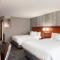 Courtyard by Marriott Fort Smith Downtown