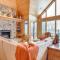 Private Lake and Trail Access Home in Jacobson!