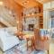 Private Lake and Trail Access Home in Jacobson!