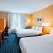 Fairfield Inn & Suites Merrillville