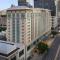 Marriott Salt Lake City Center