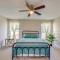 2 Mi to Rainbow Springs Home with Hot Tub! - دونيلون