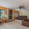 Chaparral Cabin - أرنولد