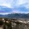 3rd best view in Crans-Montana, stunning panorama - 克莱恩 蒙塔纳