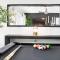 New, Luxury, Breathtaking Mountain Views, Hot Tub, Fire Pit, Pool Table - 亨德森维尔