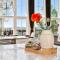 New, Luxury, Breathtaking Mountain Views, Hot Tub, Fire Pit, Pool Table - 亨德森维尔