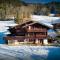 Chalet Chavanette - OVO Network