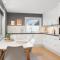 Modern apartment with wifi and new furniture - Free parking - Apartment 3 - 海宁格松