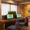 Courtyard by Marriott Toronto Downtown