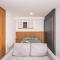 Studio Aconchegante Independência 915 pisc acad - 尤西德福拉