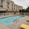 Fairfield Inn Hartsville