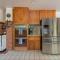 Chaparral Cabin - أرنولد