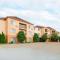 Courtyard by Marriott Springfield