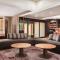 Courtyard by Marriott Springfield