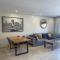 Apt standing 80m2, 2 chambres, terrasse, piscine - 马拉喀什