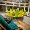 6 bedroom house - Pool table - Contractors - Crew