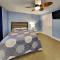 Put-in-Bay Waterfront Condo #109