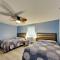 Put-in-Bay Waterfront Condo #109
