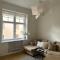 Nordic Urban Hideaway in Ullanlinna - 赫尔辛基