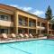 Courtyard by Marriott Pleasanton