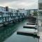 Marsden Viaduct Hotel - Auckland