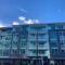 Marsden Viaduct Hotel - Auckland