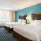 Fairfield Inn & Suites by Marriott Toledo Maumee