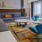 Fairfield Inn & Suites by Marriott Belleville