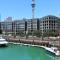Marsden Viaduct Hotel - Auckland