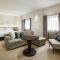 Courtyard by Marriott Tokyo Ginza Hotel