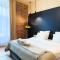 27 AP Central Romantic Nest - Temešvár