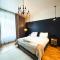 27 AP Central Romantic Nest - Temešvár