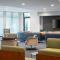 Courtyard by Marriott Providence Lincoln