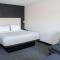Courtyard by Marriott Providence Lincoln