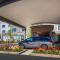 Courtyard by Marriott Providence Lincoln