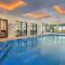 Courtyard by Marriott Providence Lincoln