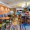 Fairfield by Marriott Inn & Suites Portland Maine Airport