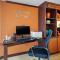 Fairfield by Marriott Inn & Suites Portland Maine Airport