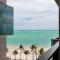 Flat Luxuoso Beira Mar - New Time - Maceió